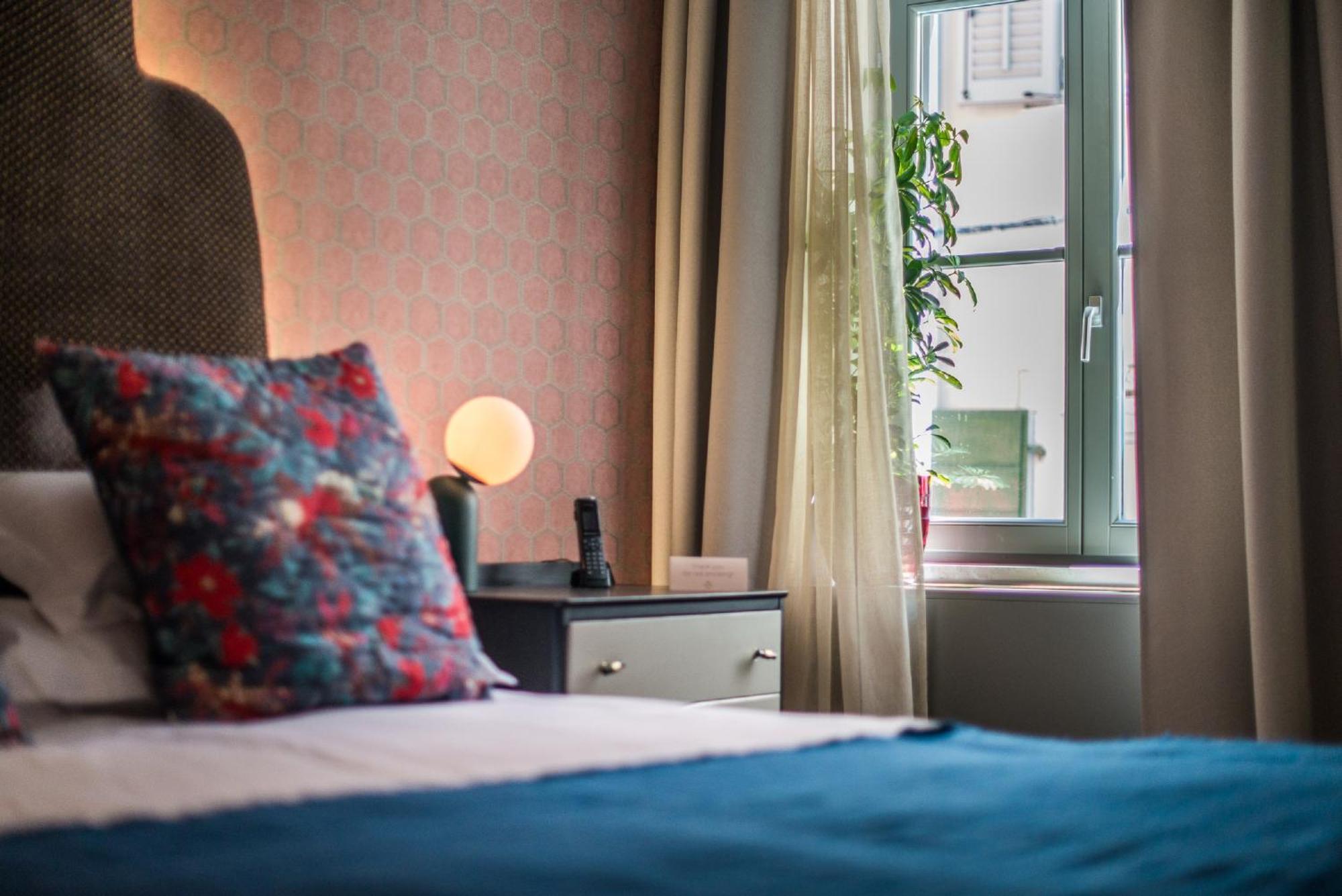The Melegran Hotel Rovinj Quarto foto