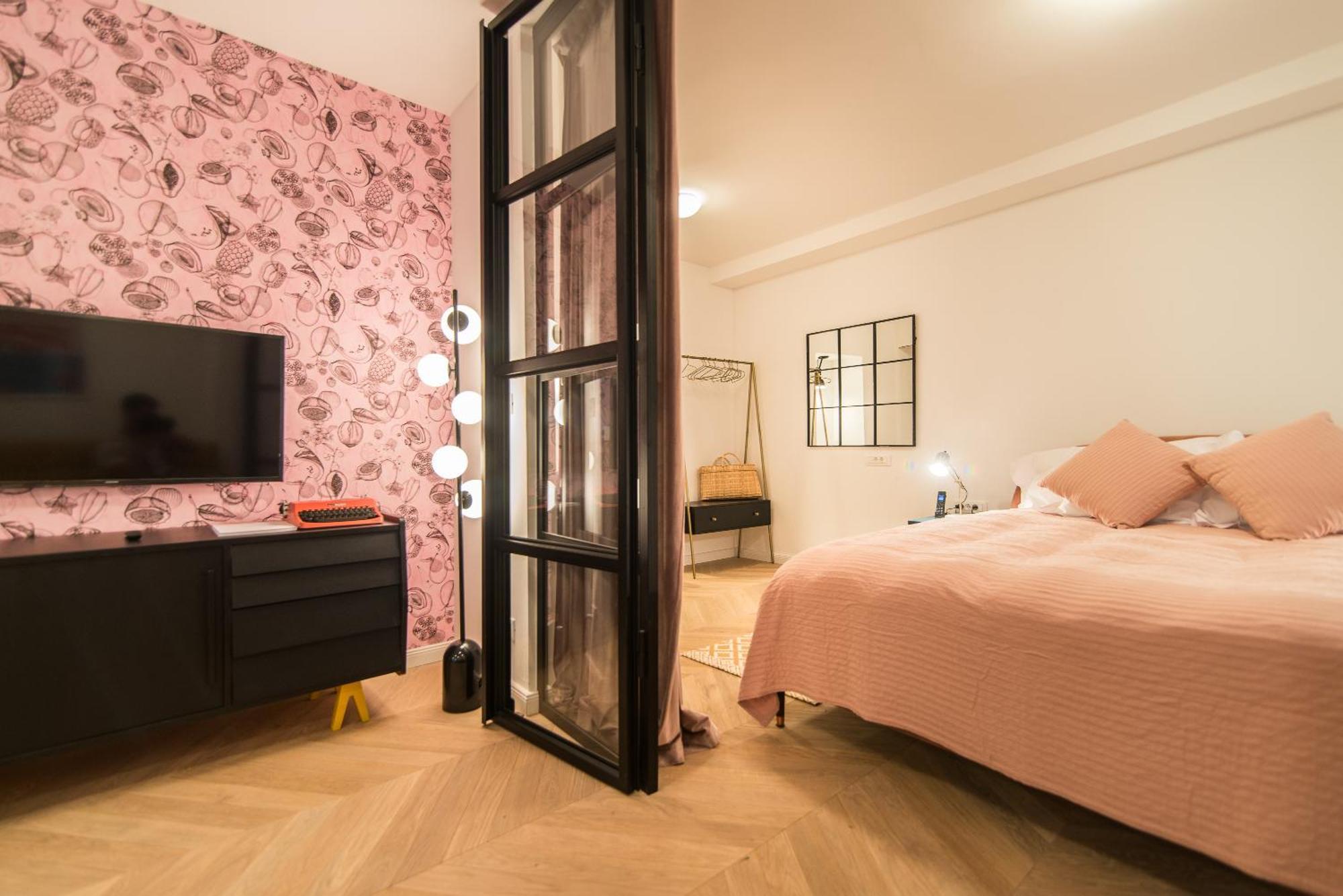 The Melegran Hotel Rovinj Quarto foto