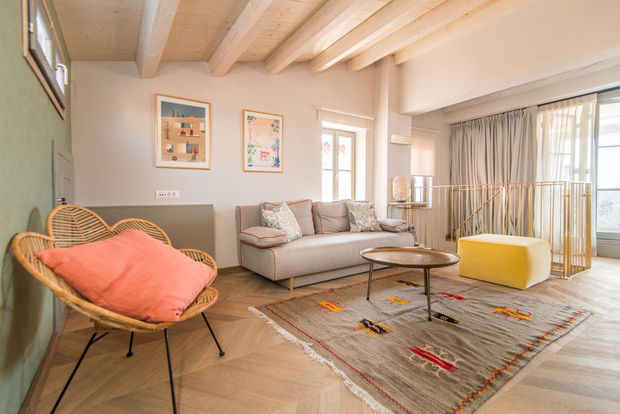 The Melegran Hotel Rovinj Quarto foto