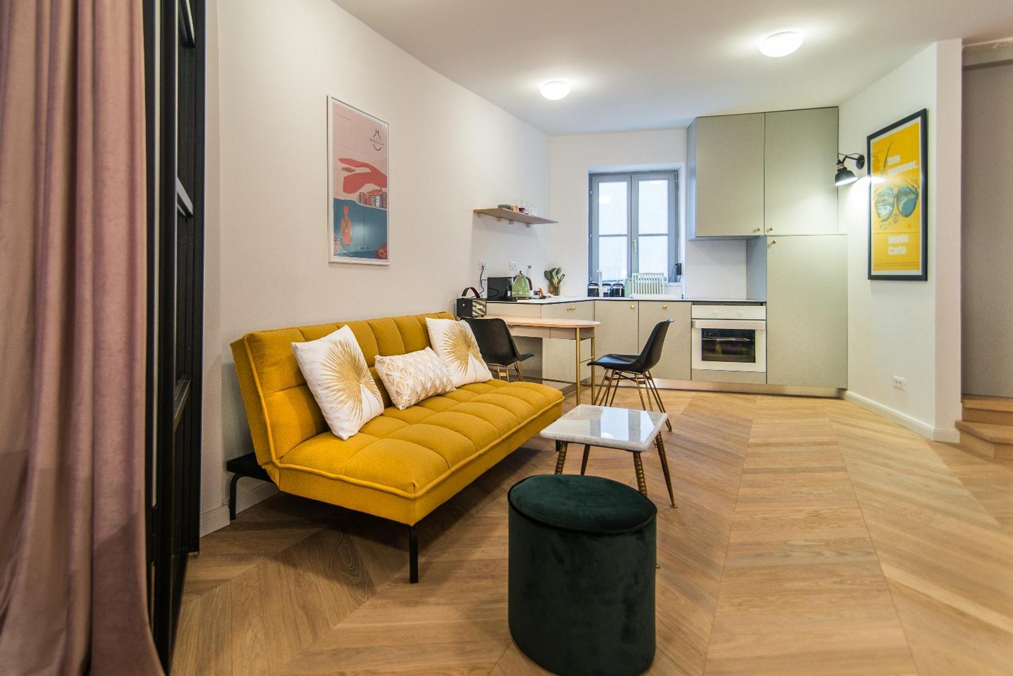 The Melegran Hotel Rovinj Quarto foto