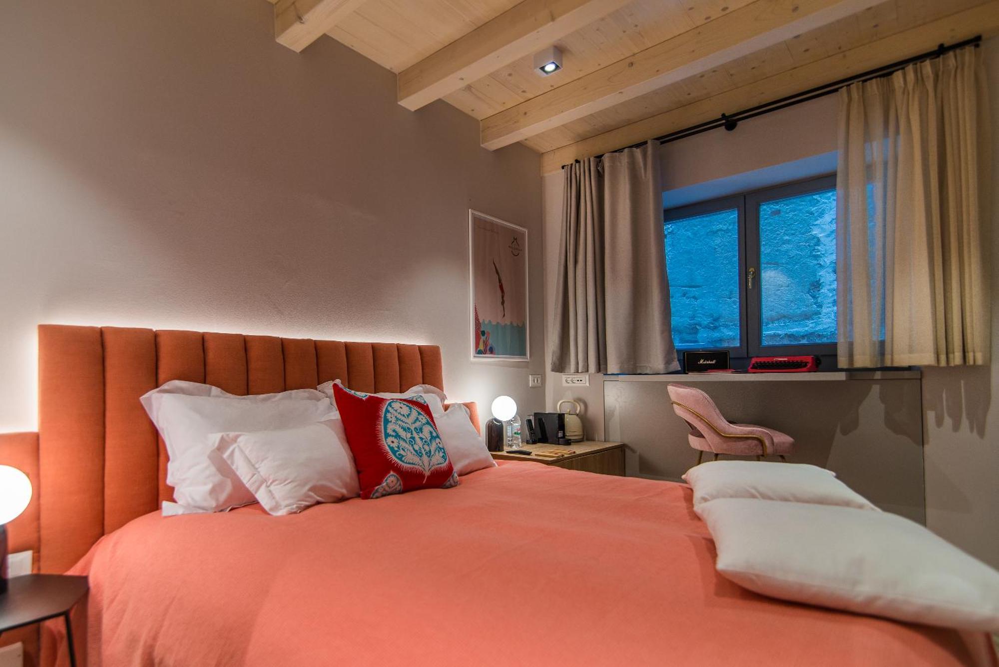 The Melegran Hotel Rovinj Quarto foto